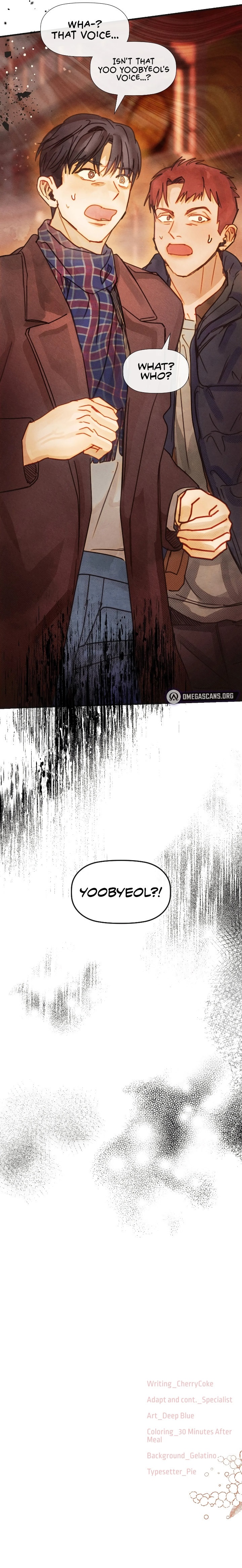 Pure Love Chapter 5 - Page 19