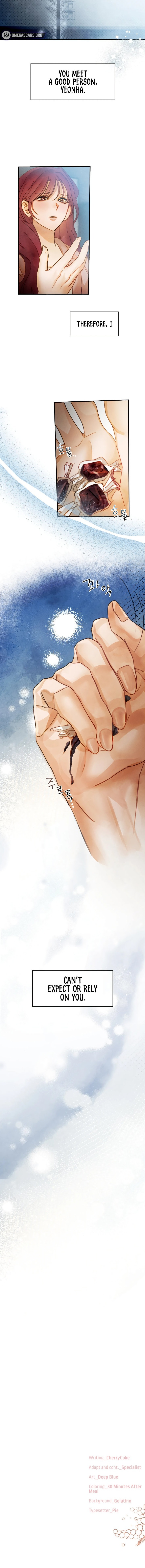 Pure Love Chapter 9 - Page 18