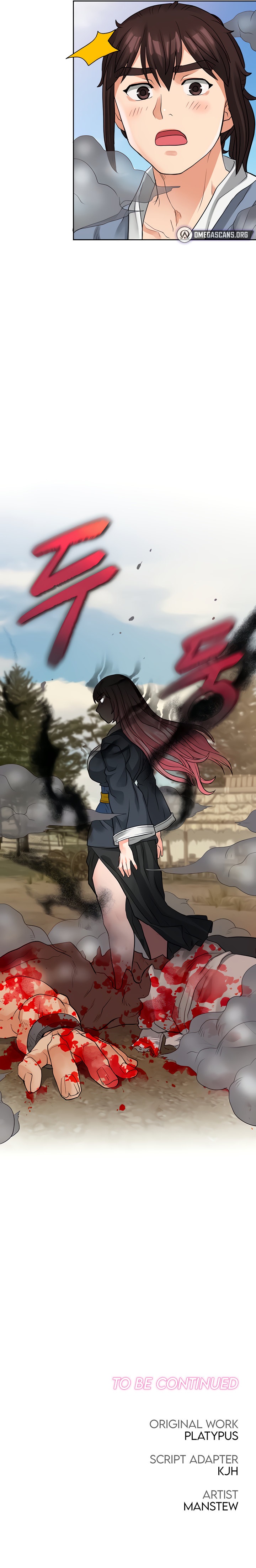 I Picked up a self-proclaimed Heavenly Demon Chapter 10 - Page 31
