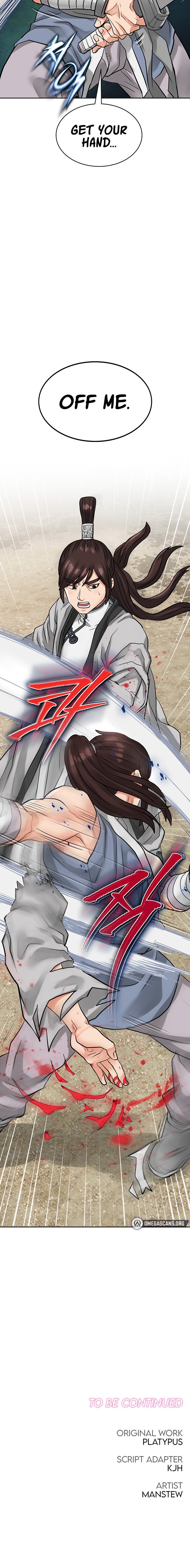 I Picked up a self-proclaimed Heavenly Demon Chapter 15 - Page 32