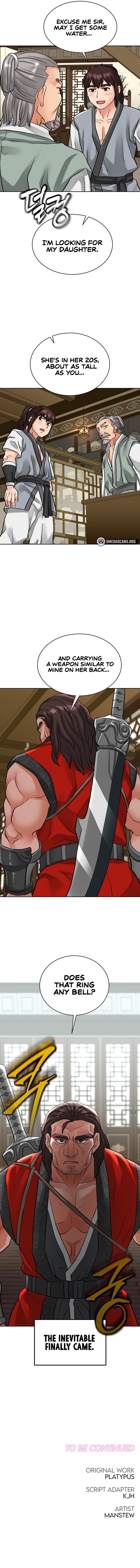 I Picked up a self-proclaimed Heavenly Demon Chapter 22 - Page 25