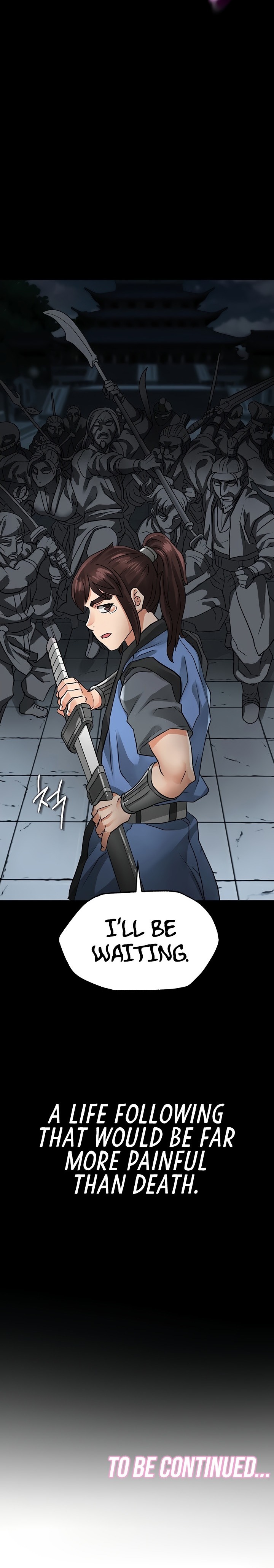 I Picked up a self-proclaimed Heavenly Demon Chapter 31 - Page 35