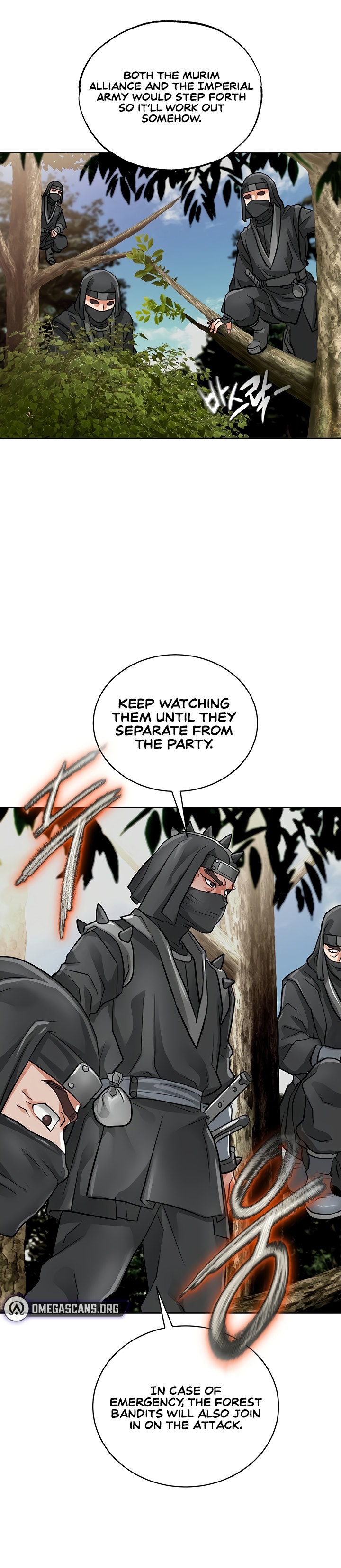 I Picked up a self-proclaimed Heavenly Demon Chapter 33 - Page 28