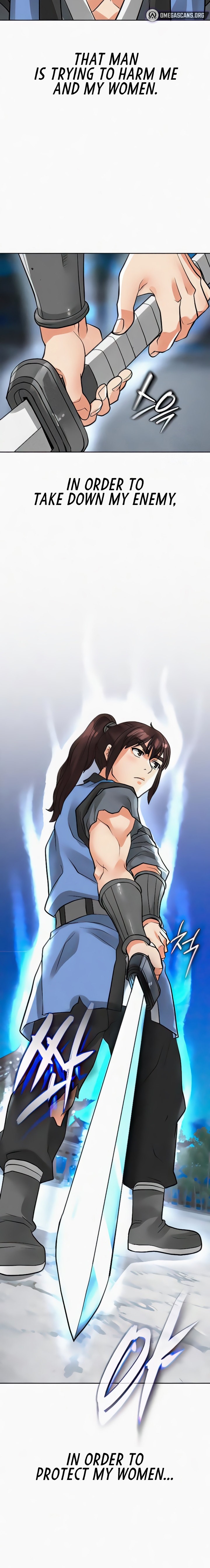 I Picked up a self-proclaimed Heavenly Demon Chapter 41 - Page 26