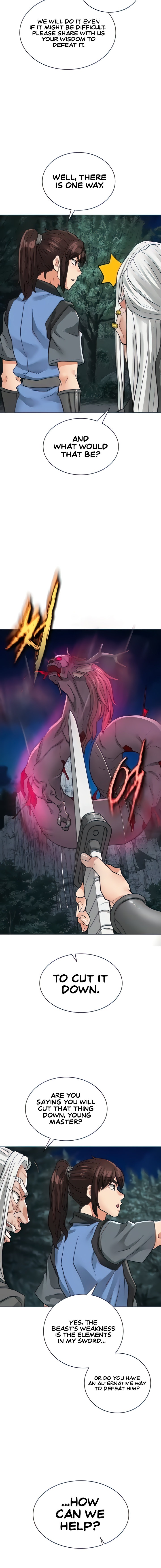 I Picked up a self-proclaimed Heavenly Demon Chapter 45 - Page 4