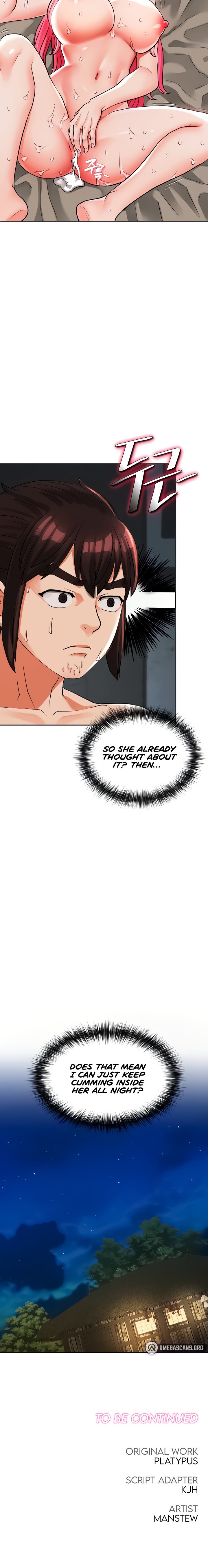 I Picked up a self-proclaimed Heavenly Demon Chapter 6 - Page 28