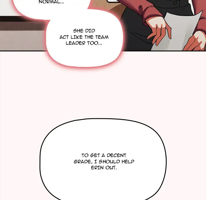 #Follow Me Chapter 1 - Page 83