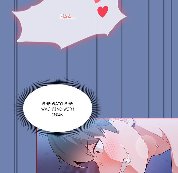#Follow Me Chapter 11 - Page 23