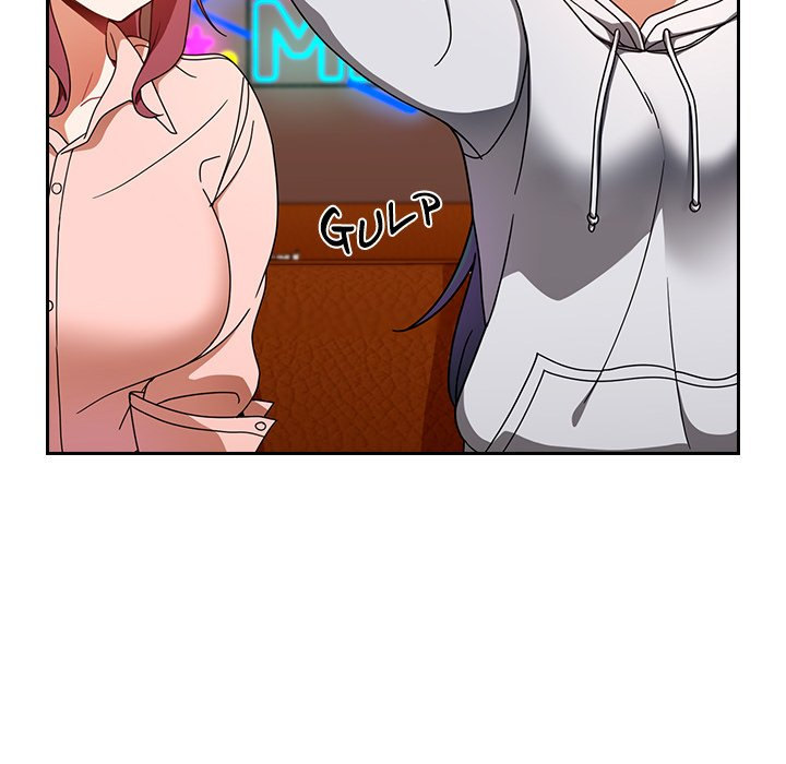 #Follow Me Chapter 15 - Page 47