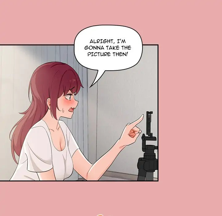 #Follow Me Chapter 3 - Page 93