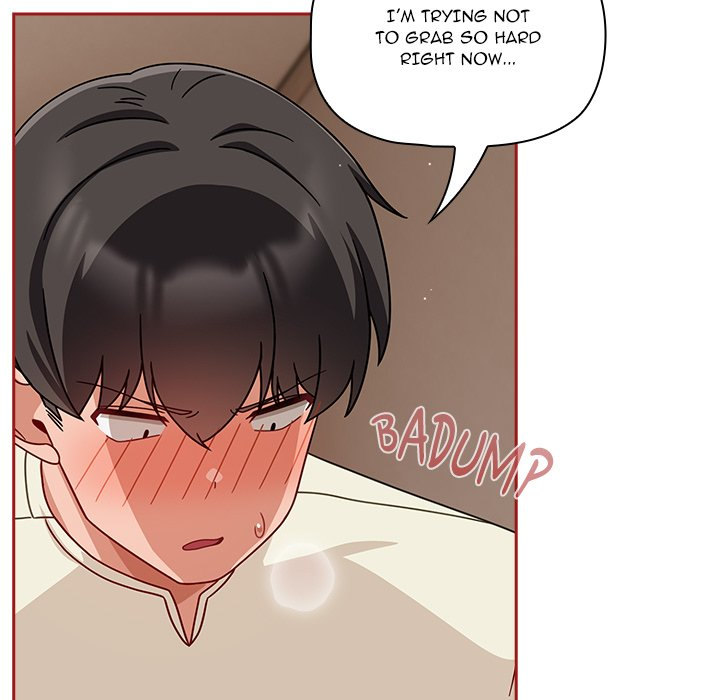 #Follow Me Chapter 36 - Page 71