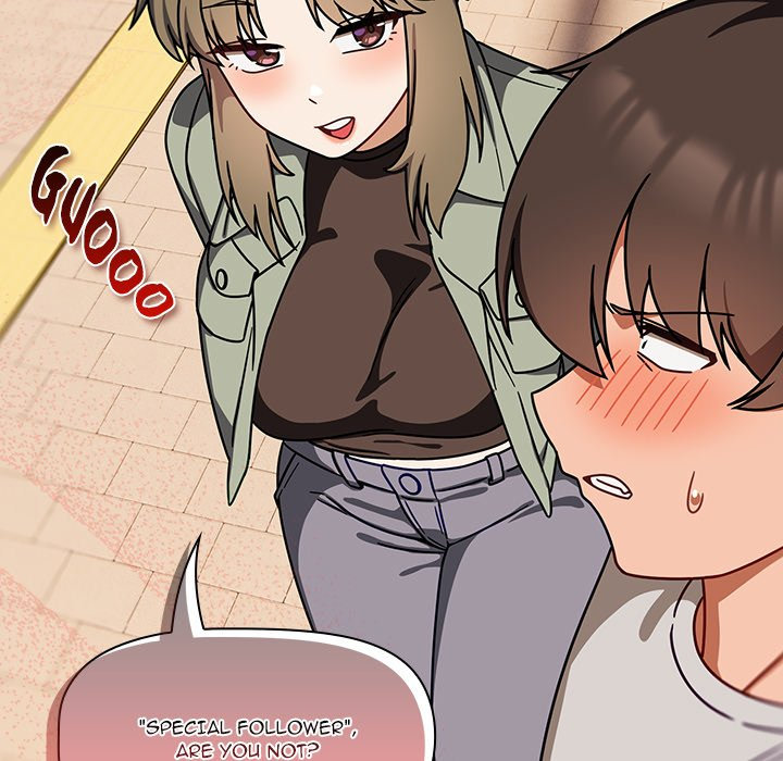 #Follow Me Chapter 42 - Page 121