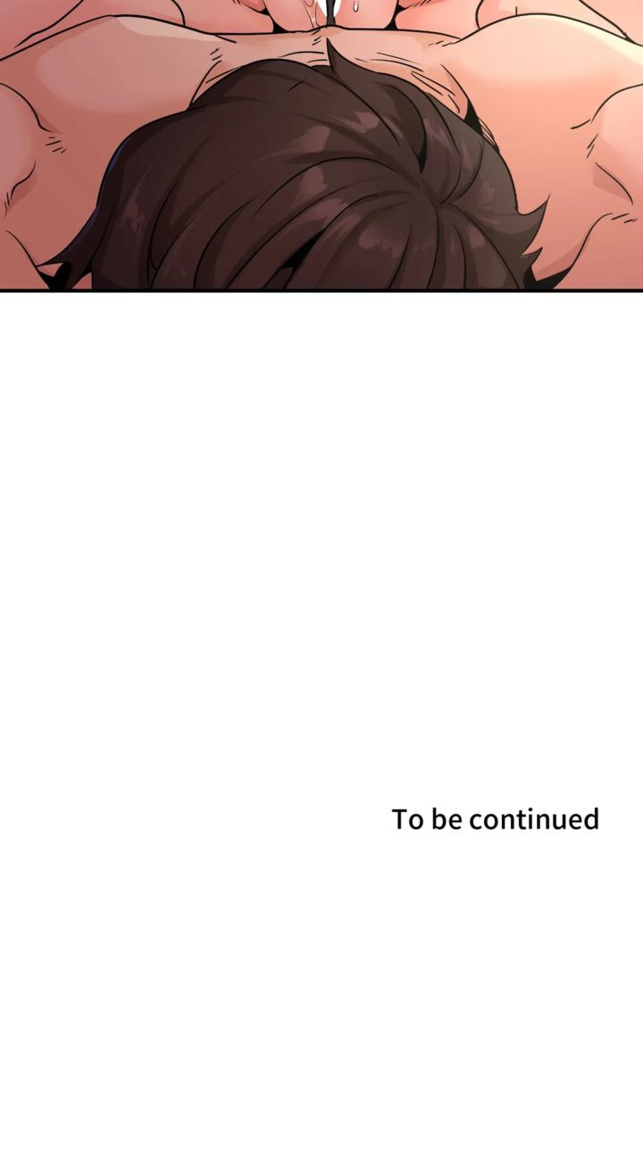 Big Boss Gone Bad Chapter 25 - Page 72
