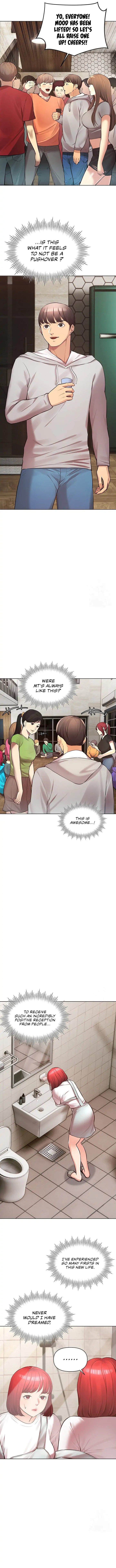 The Girls I Couldn’t Date Before Chapter 16 - Page 13