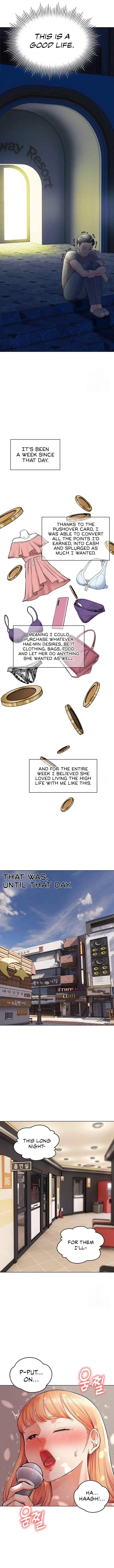 The Girls I Couldn’t Date Before Chapter 16 - Page 15
