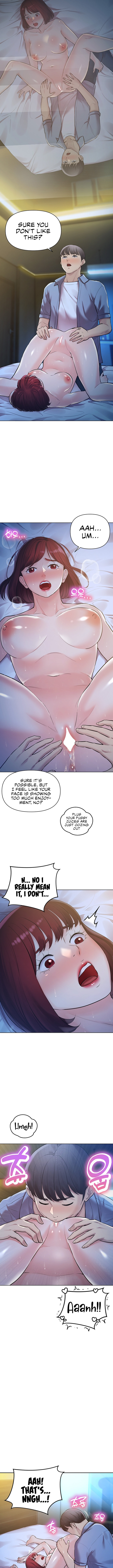The Girls I Couldn’t Date Before Chapter 26 - Page 7