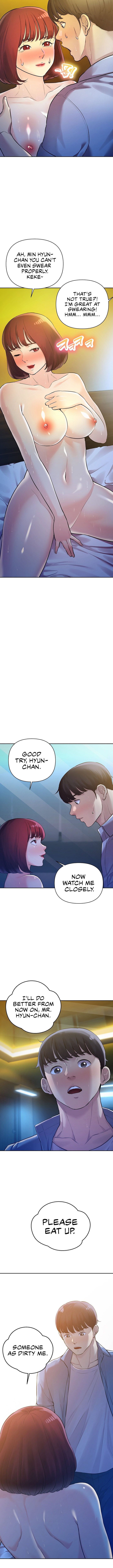 The Girls I Couldn’t Date Before Chapter 27 - Page 2
