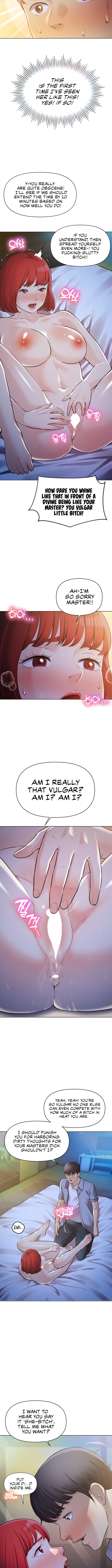 The Girls I Couldn’t Date Before Chapter 27 - Page 4