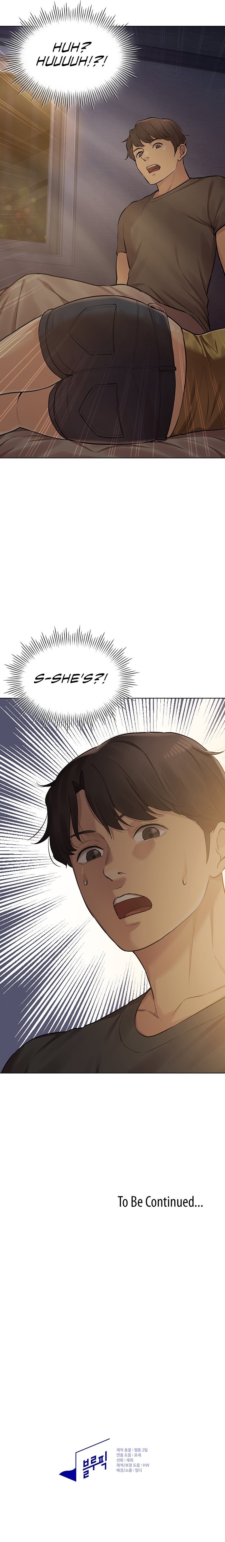 The Girls I Couldn’t Date Before Chapter 29 - Page 28