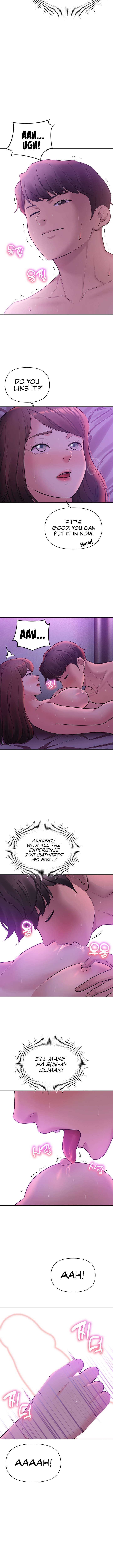 The Girls I Couldn’t Date Before Chapter 32 - Page 10