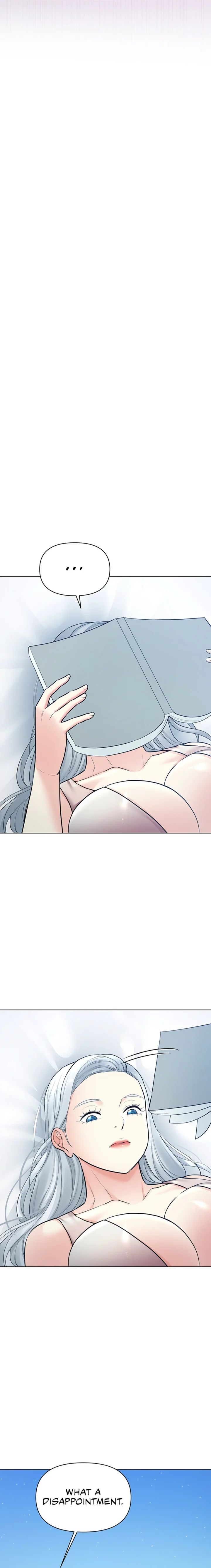 The Girls I Couldn’t Date Before Chapter 38 - Page 11