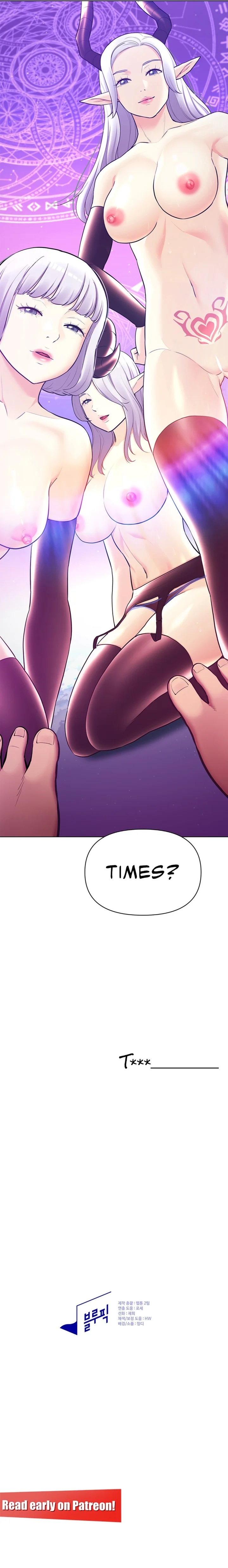 The Girls I Couldn’t Date Before Chapter 38 - Page 28