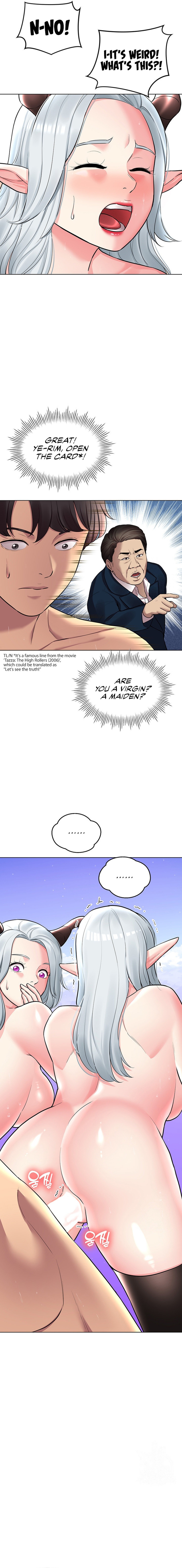 The Girls I Couldn’t Date Before Chapter 40 - Page 9