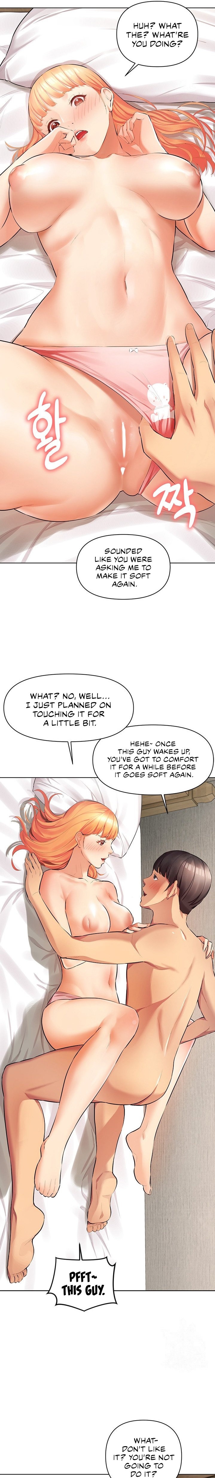 The Girls I Couldn’t Date Before Chapter 9 - Page 29