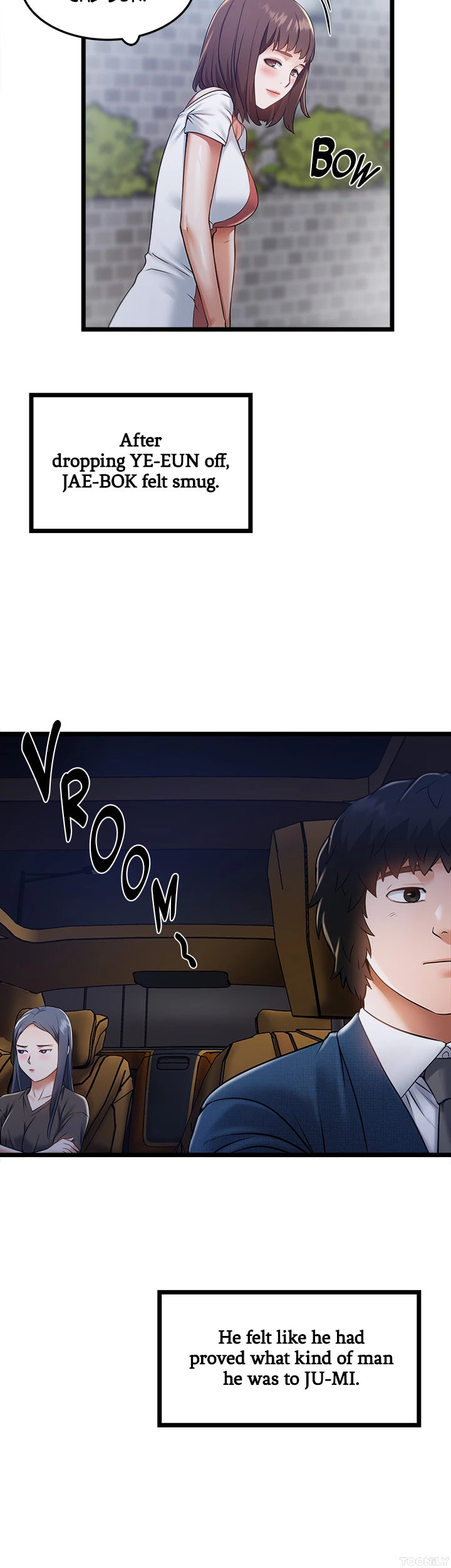 A Bachelor in the Country Chapter 10 - Page 28