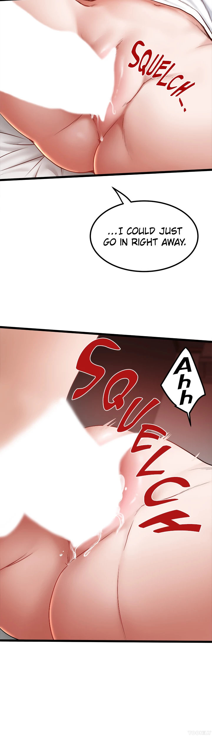 A Bachelor in the Country Chapter 18 - Page 17