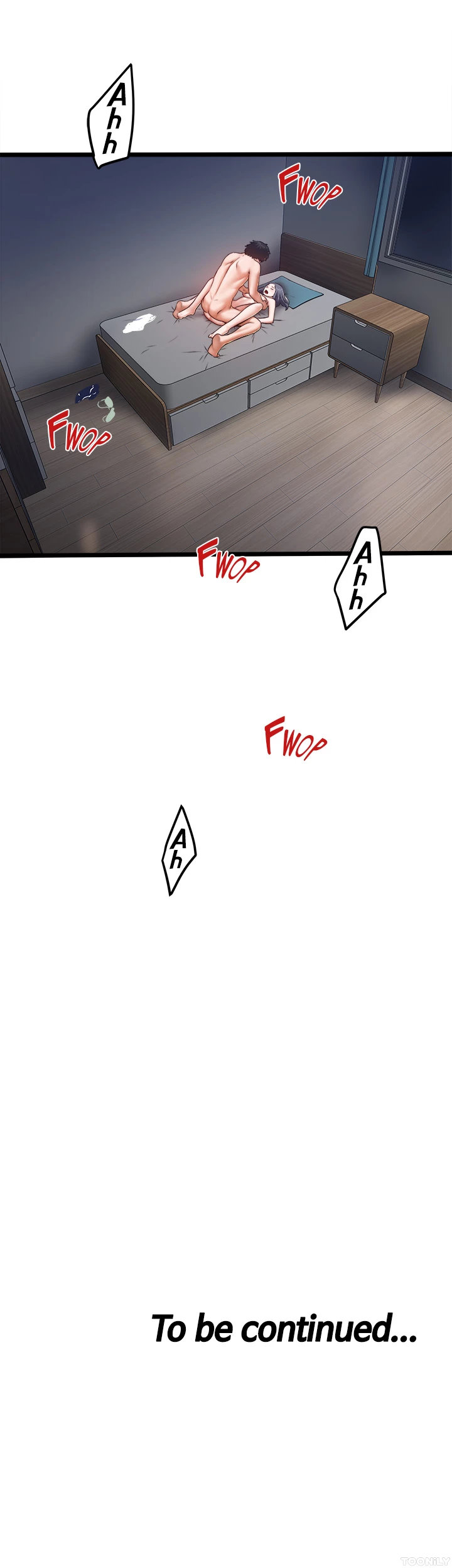 A Bachelor in the Country Chapter 18 - Page 34