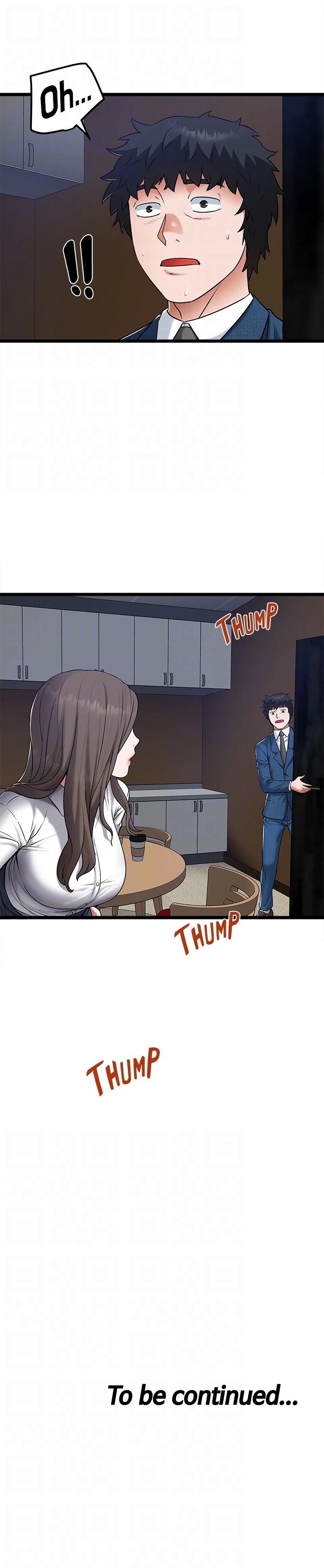 A Bachelor in the Country Chapter 19 - Page 35