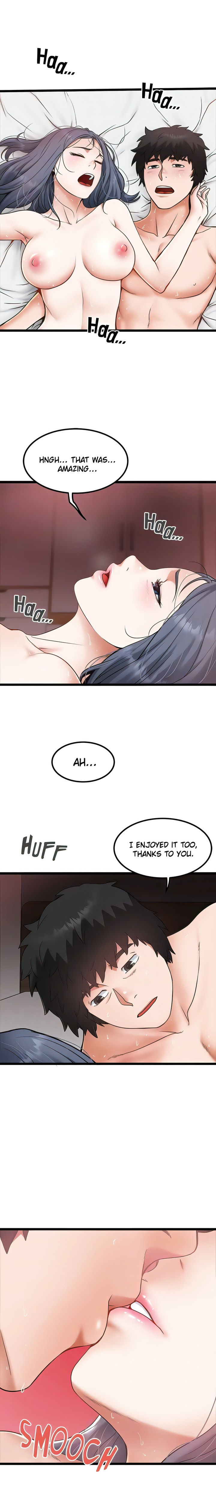 A Bachelor in the Country Chapter 22 - Page 16