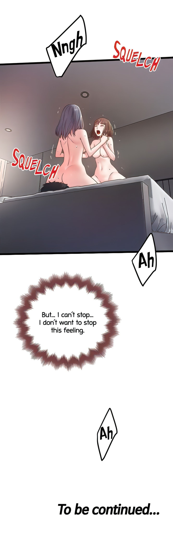 A Bachelor in the Country Chapter 32 - Page 15