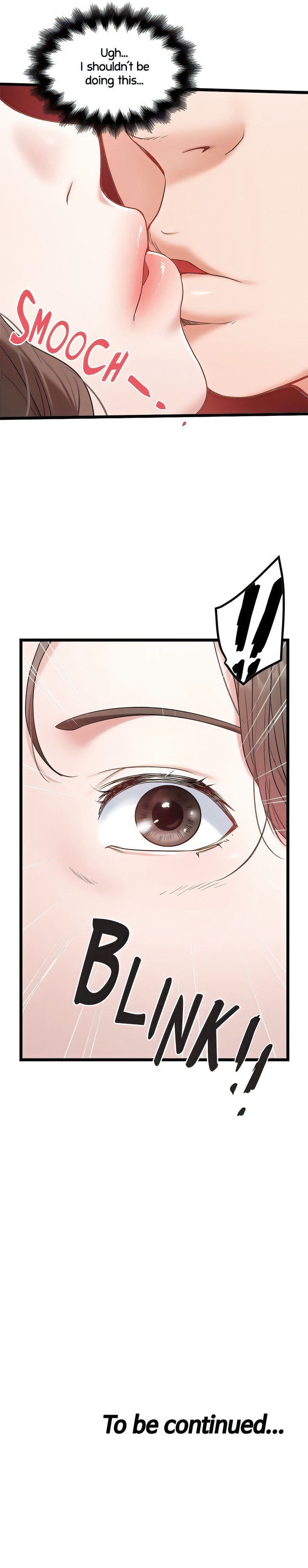 A Bachelor in the Country Chapter 34 - Page 15