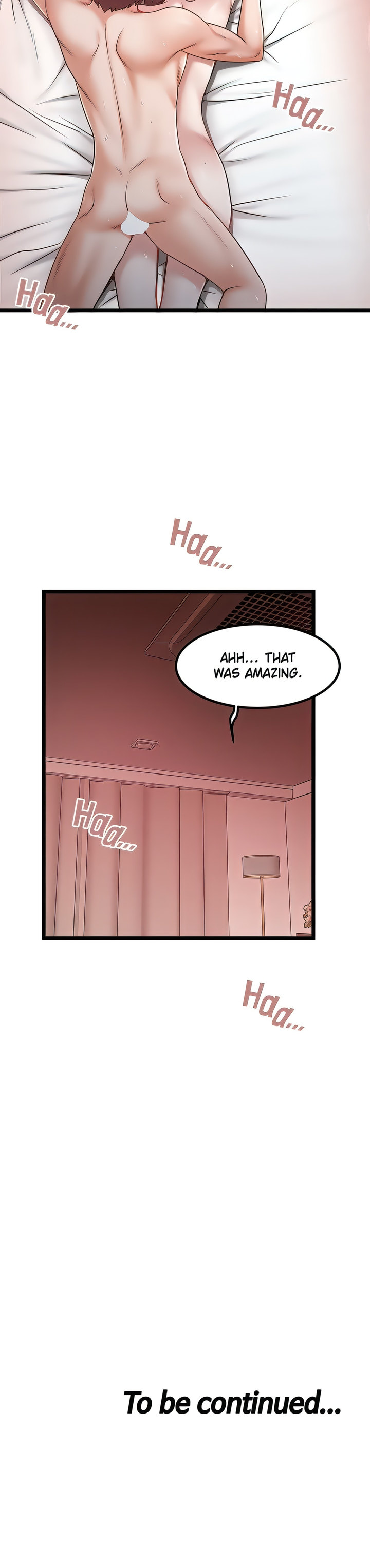 A Bachelor in the Country Chapter 39 - Page 15