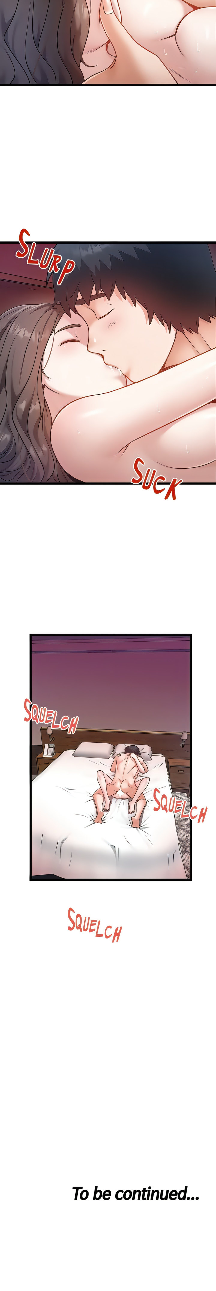 A Bachelor in the Country Chapter 41 - Page 13