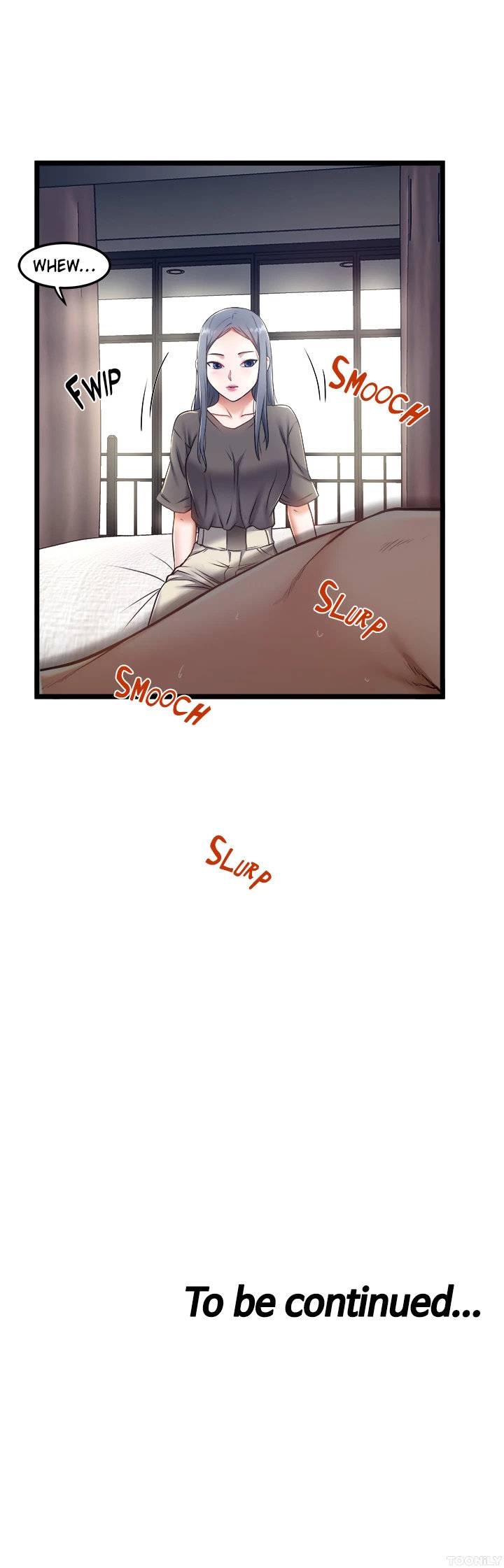 A Bachelor in the Country Chapter 8 - Page 34