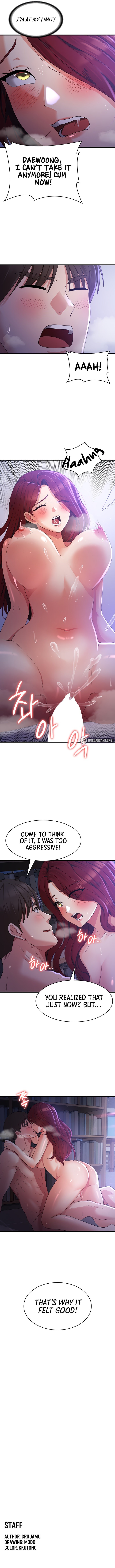 Sexy Man and Woman Chapter 20 - Page 16