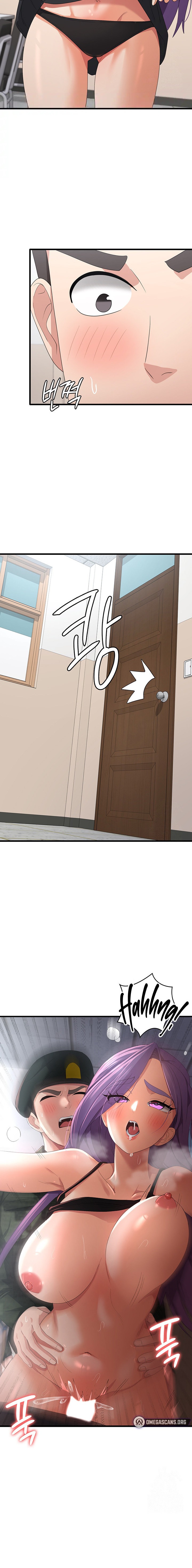Sexy Man and Woman Chapter 46 - Page 8