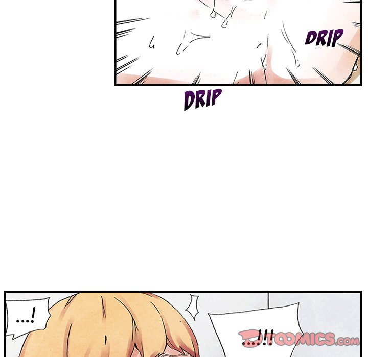 Miss Provocative Chapter 22 - Page 54