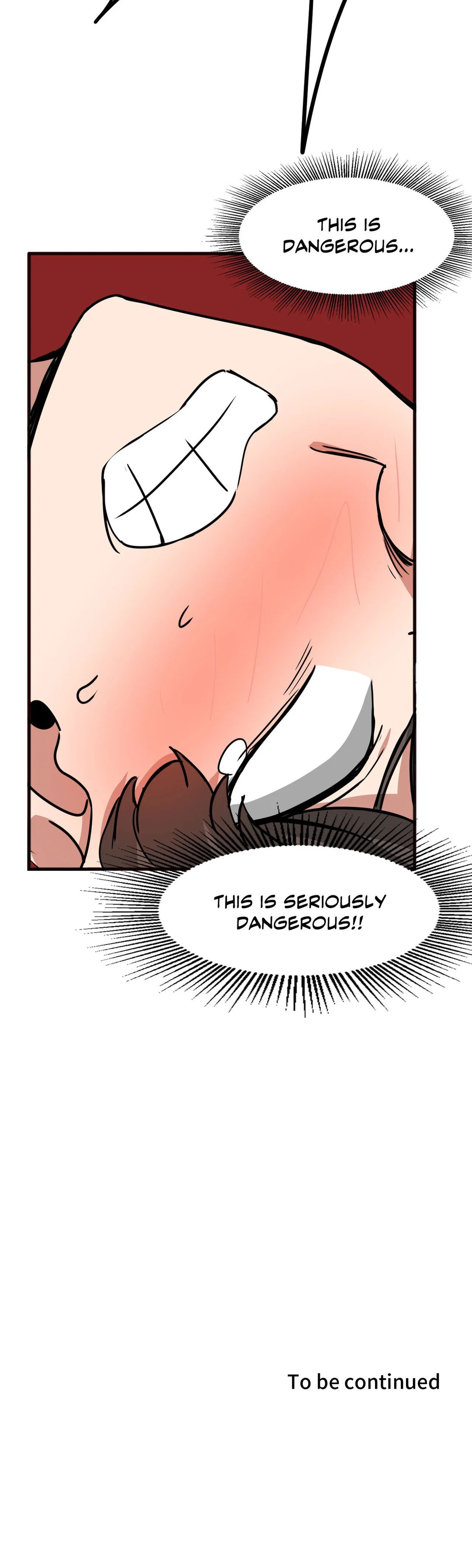 No Man’s Land Chapter 27 - Page 33