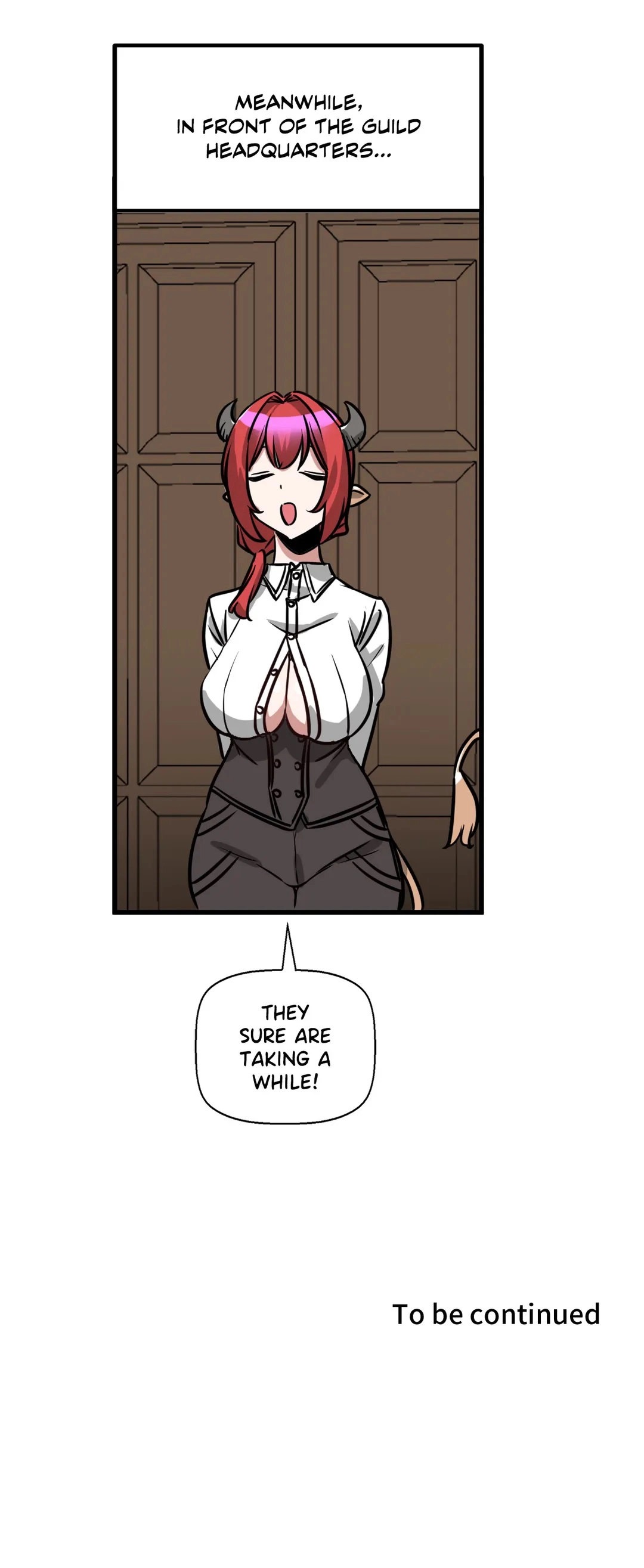 No Man’s Land Chapter 7 - Page 48