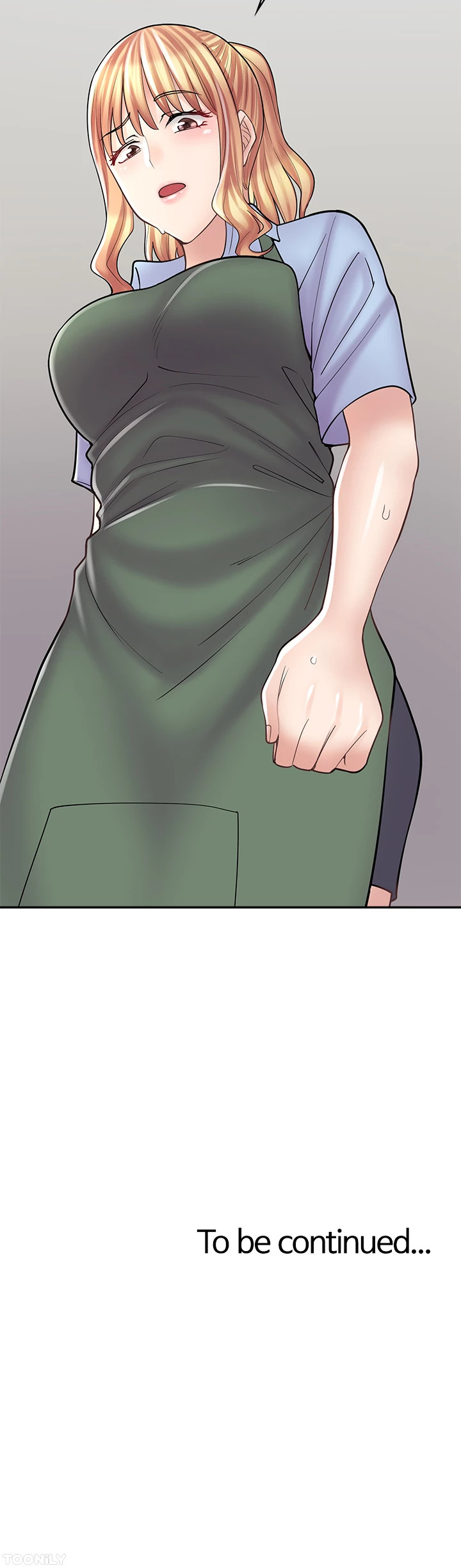 Erotic Manga Café Girls Chapter 17 - Page 49