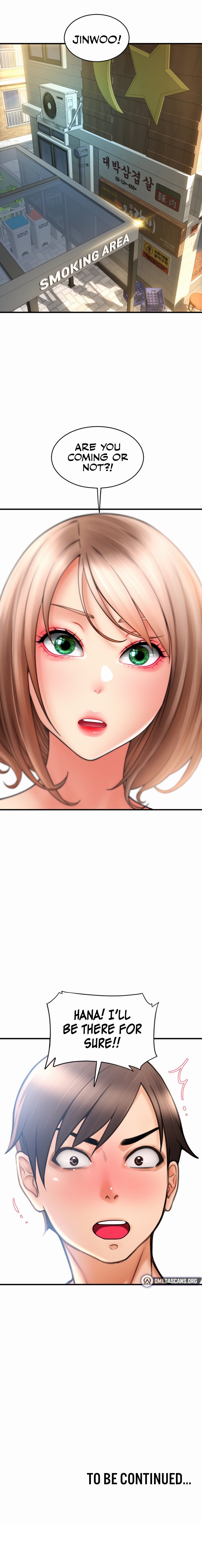 Pay with Sperm Pay Chapter 18 - Page 29