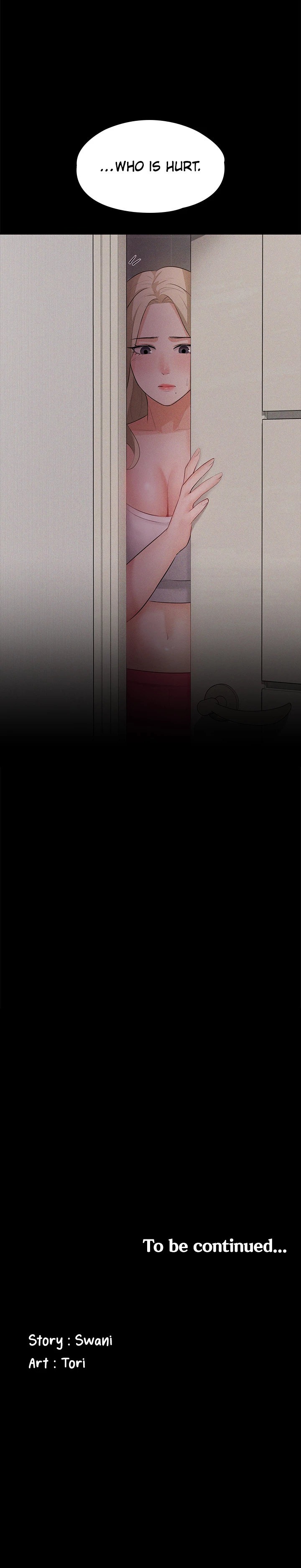 Naughty Little Sister Chapter 13 - Page 42