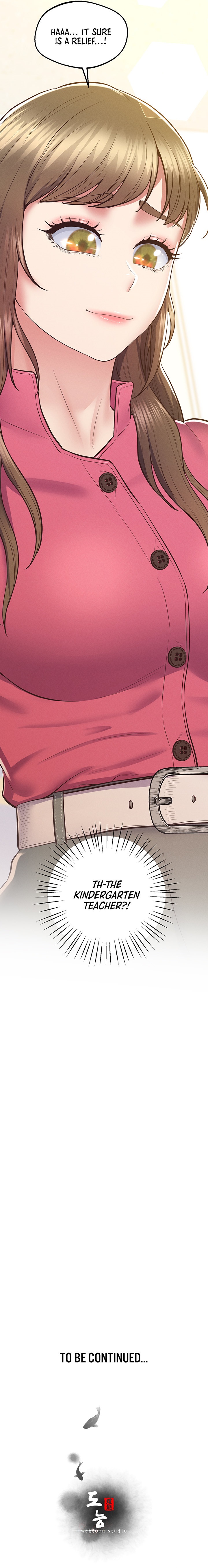 Absolute Smartwatch Chapter 16 - Page 25