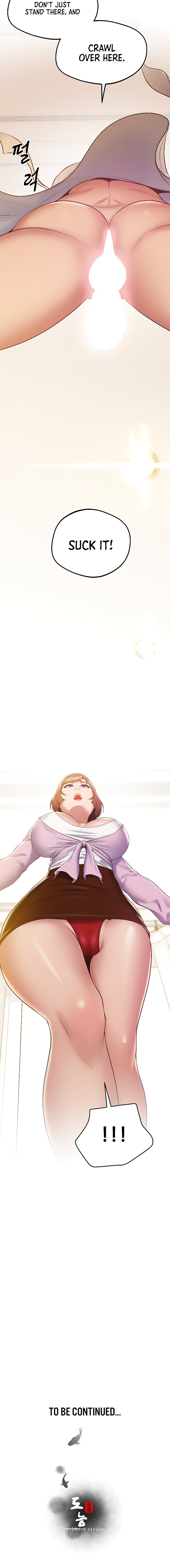 Absolute Smartwatch Chapter 20 - Page 20