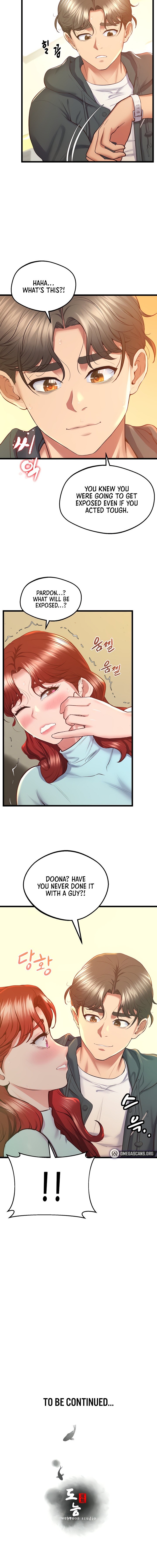 Absolute Smartwatch Chapter 7 - Page 22
