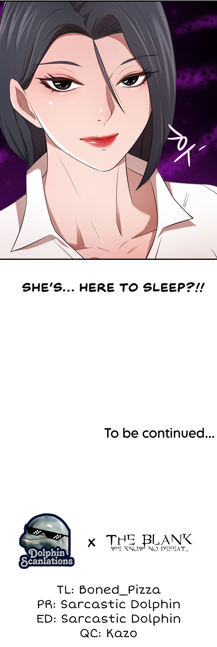 A Rich Lady Chapter 11 - Page 17